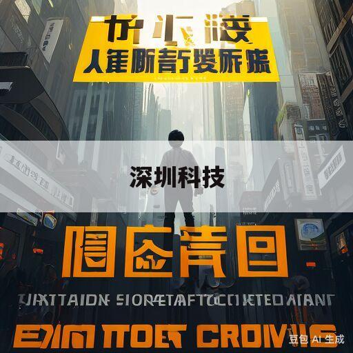 深圳科技(深圳科技创新景点)